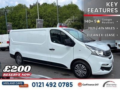 Fiat Talento