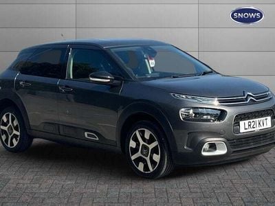 Citroën C4 Cactus