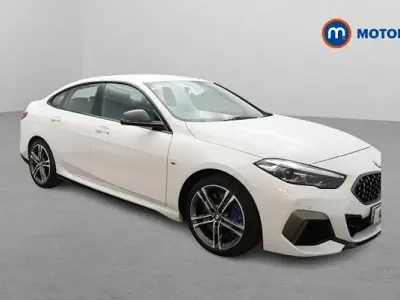 Used BMW M235