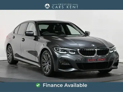 Used BMW 330