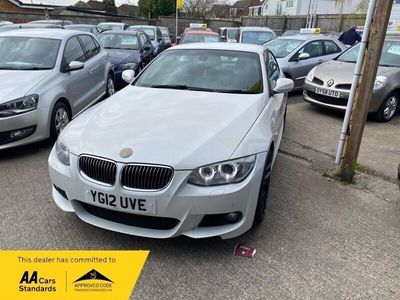 BMW 330 Cabriolet