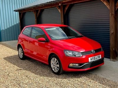 VW Polo