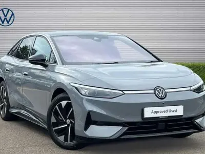 Used VW ID.7 210 kW (286 HP) 2026