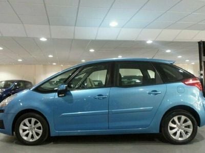 Used 2007 Citroën C4 Picasso MPV | £3,989