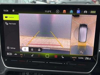 Used VW ID. Buzz Pro 210 kW (286 HP) 2025 Blue MPV