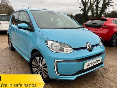 Used VW e-up! 60 kW (82 HP) 2022 Hatchback