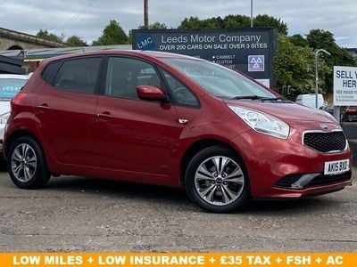 Kia Venga