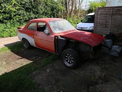 Ford Escort