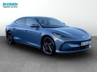 Used MG IM5 Performance 553 kW (752 HP) 2025 Hatchback