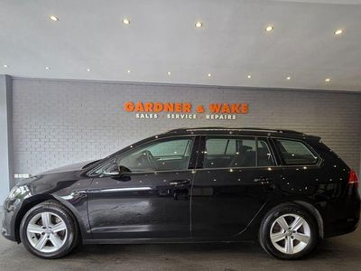 VW Golf VII