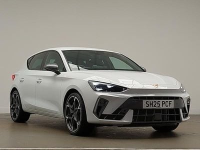 Used Cupra Leon