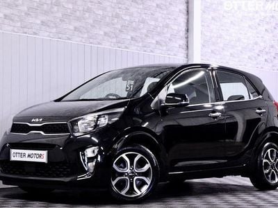 Used 2024 Kia Picanto Hatchback | £12,990 (Fair price)