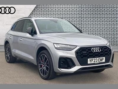 Usado Audi Q5