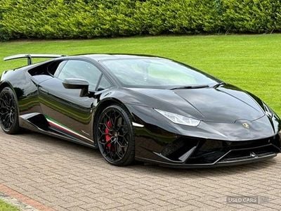 Lamborghini Huracán