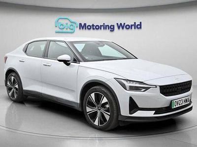 Used Polestar 2 2023 Hatchback