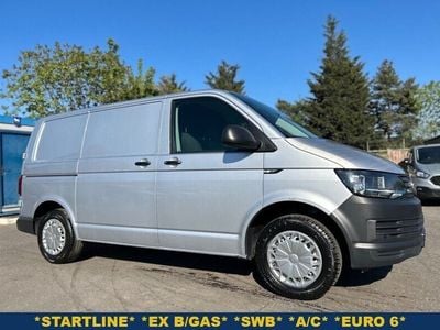 VW T6