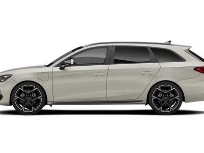 Nuevo Cupra Leon VZ2 272 CV (200 kW) 2026 Familiar