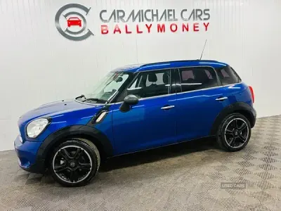 Used Mini ONE