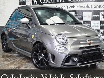 Used Abarth 595 Turismo 165 HP (121 kW) 2024 Hatchback