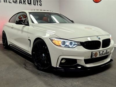 BMW 435