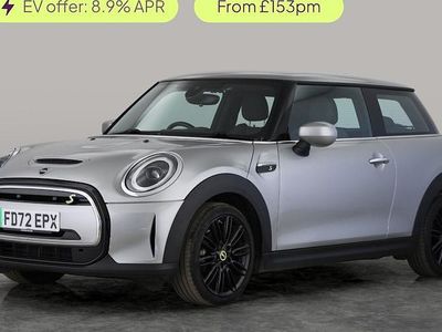 Used Mini Cooper Level 2 135 kW (184 HP) 2023 Hatchback
