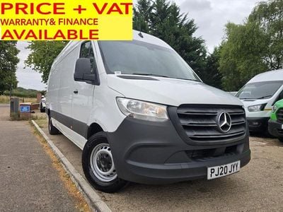 Mercedes Sprinter