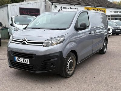 Citroën Dispatch