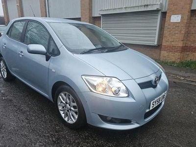 Used Toyota Auris 2008 Hatchback