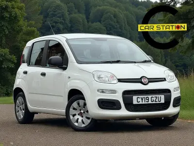 Used Fiat Panda
