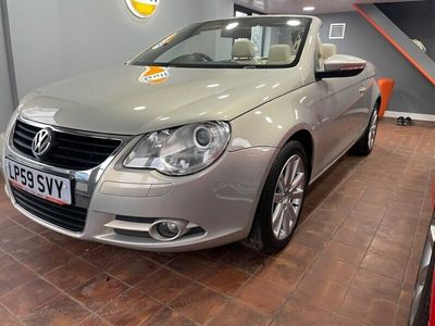 VW Eos