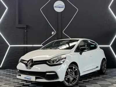 Used Renault Clio