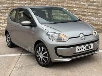 VW up!