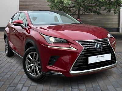 Lexus NX300h