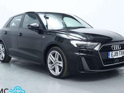 Second-hand Audi A1 Sportback
