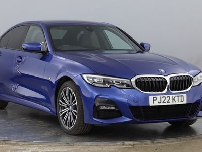 BMW 330e