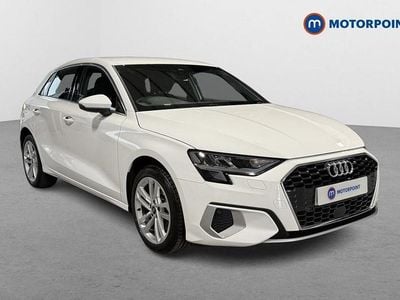 Audi A3 e-tron