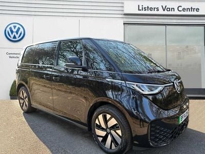 VW ID. Buzz