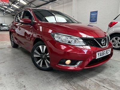 Nissan Pulsar