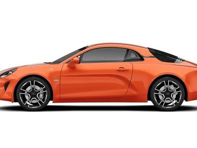 Used Alpine A110 300 HP (220 kW) 2024 Coupe