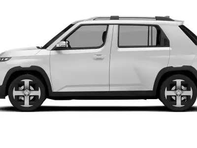 Usado Hyundai Inster 85 kW (116 CV) 2026 Utilitario