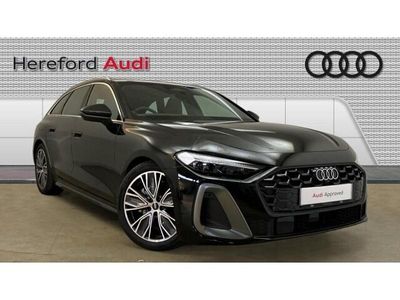 Other Used 2024 Audi A5 Advanced Estate | £36,529