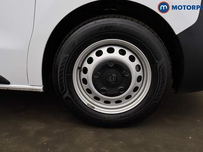 Used Peugeot Expert 120 HP (88 kW) 2025 Van