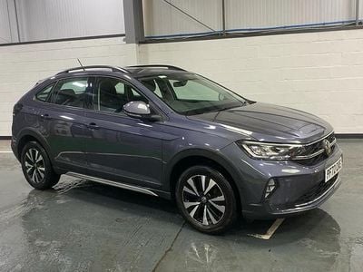 VW Taigo