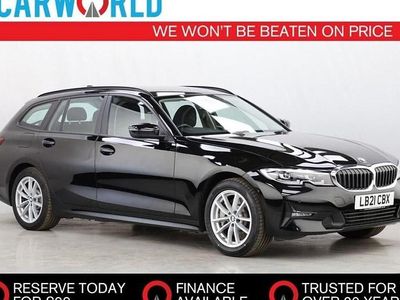 BMW 330e