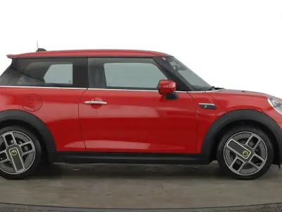 Used Mini Cooper S Hatch 135 kW (184 HP) 2021 Hatchback