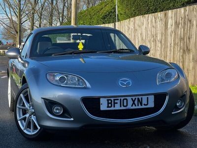 Mazda MX5