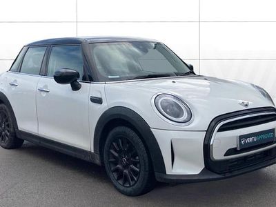 Begagnad Mini Cooper Classic 156 HK (114 kW) 2022 Halvkombi