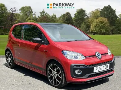 Usado VW up!