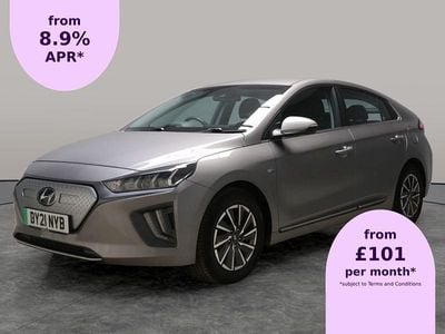 Hyundai Ioniq 6