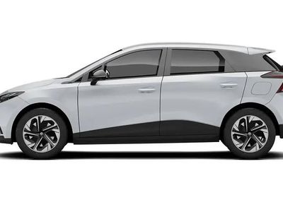 Nuevo MG MG4 EV 117 kW (160 CV) 2026 Utilitario